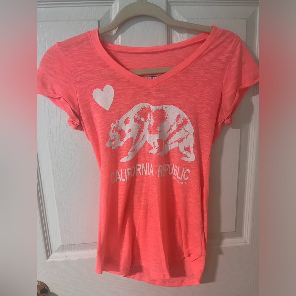 Woman’s top
